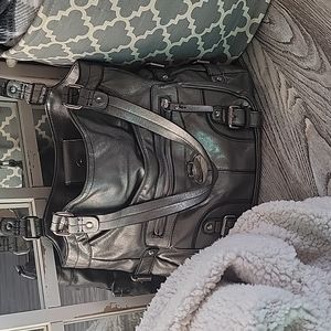 Franco Sarto shoulder bag